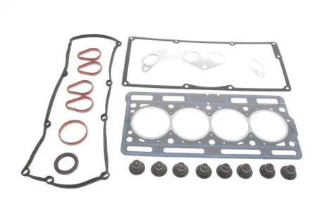 Комплект прокладок (верхний) Renault Kangoo 1.2 97- CORTECO 417987P