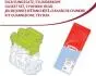 Комплект прокладок головки блоку циліндрів FORD 2.5 ST 20V HYDA/HYDB/HYDC 04-13 CORTECO 418319P (фото 1)