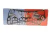 Комплект прокладок (верхній) Audi A3/Skoda Octavia/VW Passat 2.0 TDI 03-, AZV/BKD/BKP/BMA/BVE/BWV CORTECO 418372P (фото 1)