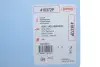 Комплект прокладок (верхній) Audi A3/Skoda Octavia/VW Passat 2.0 TDI 03-, AZV/BKD/BKP/BMA/BVE/BWV CORTECO 418372P (фото 2)