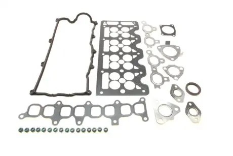 Комплект прокладок (верхний) Opel Astra/Zafira 1.7 CDTI 03- CORTECO 418492P