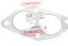 Прокладка выхлопной трубы Audi 100/90/80/VW Passat 1.6-2.2 76-01 CORTECO 423902H (фото 2)