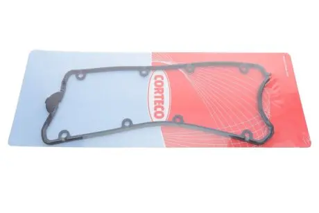 Прокладка кришки клапанів BMW 3 (E36/E30)/5 (E34) 1.6/1.8i 87-95, M40 CORTECO 423937P