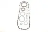 Комплект прокладок (нижний) Citroen Berlingo/Peugeot Partner 1.6-1.8 00- CORTECO 427110P (фото 1)
