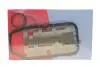 Комплект прокладок (нижний) Opel Astra F/Vectra A 1.8/2.0 16V 92-01 CORTECO 428621P (фото 1)
