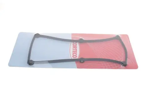 Прокладка крышки клапанов Hyundai Getz/Kia Picanto 1.0-1.1 02-11 CORTECO 440006P