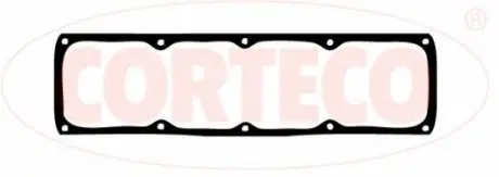 Прокладка кришки клапанів Nissan Pathfinder 2.7/3.2 TD 97-04 CORTECO 440019P