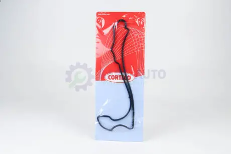 Прокладка клапанной крышки Toyota Corolla 1.6 94-00 CORTECO 440046P