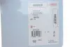 Прокладка кришки клапанів Mazda 626 III 1.6 82-87 CORTECO 440203P (фото 2)