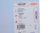 Прокладка колектора впускного Opel Ascona C/Astra F/Kadett 1.8/2.0 85- CORTECO 450338P (фото 2)
