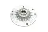 Подушка амортизатора + підшипник (переднього) BMW 1 (F20/F21)/3 (F30/F80) 11-18 (N47/N57/B47/N55) CORTECO 49102312 (фото 4)