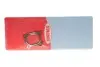 Прокладка колектора випускного Citroen C1/C3/C4/Peugeot 108/2008/208/301 1.2 VTi 12- CORTECO 49114552 (фото 1)