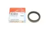 Сальник п/оси (34,7x45,3x7) LAND ROVER FREELANDER 2, RANGE ROVER EVOQUE 2.0/2.2D/3.2 10.06- CORTECO 49357901 (фото 1)