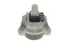 Подушка двигателя (L) BMW 5 (F10) 10-16 N63/S63 CORTECO 49357934 (фото 1)