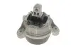 Подушка двигателя (L) BMW 5 (F10) 10-16 N63/S63 CORTECO 49357934 (фото 2)