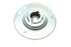 Подушка амортизатора (переднього) Opel Vectra C 1.6-3.2 CDTI/DTI 02- CORTECO 49358168 (фото 4)