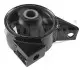 Подушка двигателя перед. Hyundai Accent II 99-17 CORTECO 49359096 (фото 1)