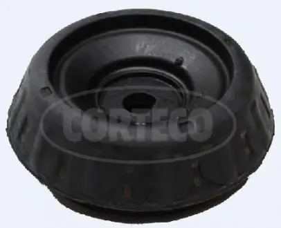 Опора амортизатора HYUNDAI i20 08-/KIA Picanto 1.0-1.2 11-17 (без подш.) CORTECO 49361103