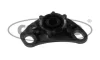 Подушка двигуна Volvo S60/S80/V70/XC70 2.0-3.0 99-10 CORTECO 49361566 (фото 1)