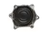 Подушка двигателя (нижняя) (L) BMW 3 (F30/F80/F34/F31)/4 (F33/F83/F36) 2.0D N47/B47 11-19 CORTECO 49361879 (фото 4)