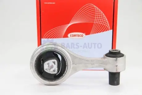 Опора двигателя (L) Fiat Punto 1.2/1.3D 03- CORTECO 49363479