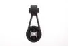 Подушка двигуна 1.8-2.0 16V Jumpy/Expert 07-/Peugeot 407/Citroen C5 верх.Пр. CORTECO 49368204 (фото 1)