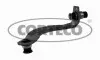 Подушка балки двигуна Megane II / Scenic II 2003 - 2010 CORTECO 49368511 (фото 1)
