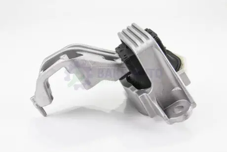 Подушка двигателя Megane III/Scenic III 1.5dCi 09- Пр. CORTECO 49368540
