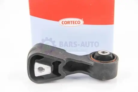 Подушка двигателя (верхняя) (R) Fiat Scudo/Peugeot Expert 2.0HDI 02- CORTECO 49371586