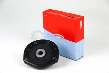 Подушка амортизатора (переднего) MB Sprinter/VW Crafter 06- CORTECO 49371756