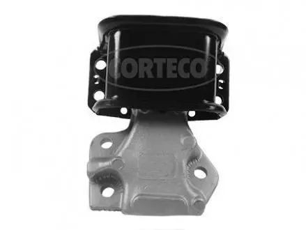 Подушка двигателя 307/308/С4 1,6 i 16V 00- (верхня) Пр. CORTECO 49371882