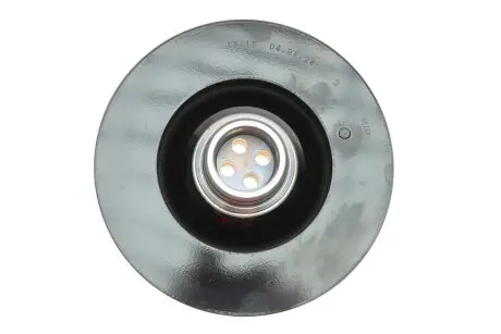 Шкив коленвала BMW 3 (G20/G80/G28)/5 (G30/F90)/7 (G11/G12) 3.0D/3.0H 15- B57 D30 CORTECO 49374679