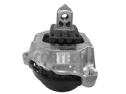 Подушка двигуна (R) BMW 7 (G11/G12) 15-19 N63 CORTECO 49377204