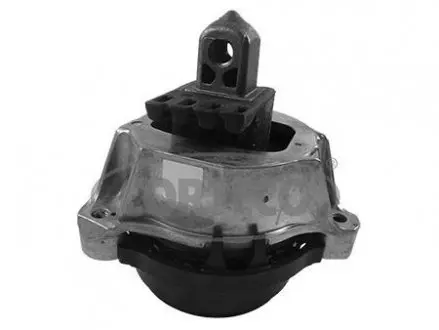 Подушка двигателя (R) BMW 5 (G30/F90)/7 (G11/G12) 4.4 15- N63 CORTECO 49377208