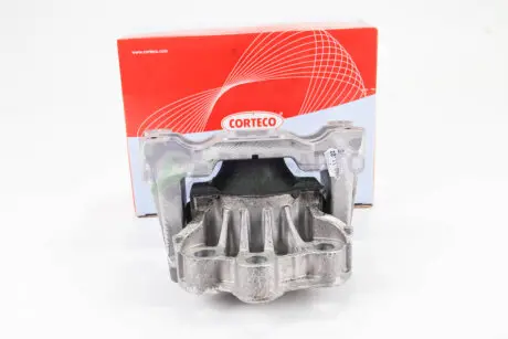 Подушка двигателя права Transit (V347) 2.4TDCi 06- CORTECO 49388311