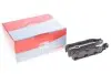 Подушка двигуна (L) Volvo S60/S80/V60/V70/XC60/XC70 2.0-3.2 06-18 CORTECO 49389666 (фото 2)