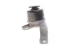 Подушка двигателя Volvo S60/S80/V60/V70/XC60/XC70 2.0/2.4D 06-17 CORTECO 49389726 (фото 3)
