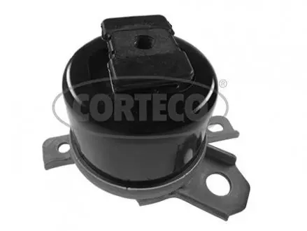 Подушка двигателя Volvo S60/S80/V60/V70/XC60/XC70 2.0/2.4D 06-17 CORTECO 49389726