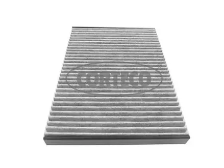 Фільтр салону CORTECO 49393535