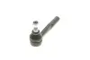 Наконечник тяги рульової Opel Astra G 98-09/Zafira A 99-05 CORTECO 49398538 (фото 3)