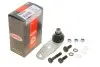 Опора шаровая (передняя/снизу) Renault Clio (I/II) 90-/Kangoo 97-/Megane I 96-03 (d=16mm) (болт 10mm) CORTECO 49398576 (фото 1)