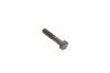 Опора шаровая (передняя/снизу) Renault Clio (I/II) 90-/Kangoo 97-/Megane I 96-03 (d=16mm) (болт 10mm) CORTECO 49398576 (фото 5)
