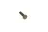 Опора шаровая (передняя/снизу) Renault Clio (I/II) 90-/Kangoo 97-/Megane I 96-03 (d=16mm) (болт 10mm) CORTECO 49398576 (фото 7)