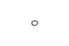 Опора шаровая (передняя/снизу) Renault Clio (I/II) 90-/Kangoo 97-/Megane I 96-03 (d=16mm) (болт 10mm) CORTECO 49398576 (фото 9)