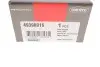 Тяга рулевая Renault Master/Opel Movano 98- CORTECO 49398916 (фото 3)