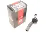 Наконечник рулевой тяги (L) VW Polo III 94-01 CORTECO 49398973 (фото 1)