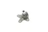 Опора кульова (передня/R) VW Polo/Lupo 94-05 CORTECO 49399222 (фото 4)