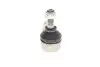 Наконечник рулевой тяги (R) VW Caddy II 1.4-1.9D 94-04 CORTECO 49400242 (фото 4)