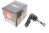 Наконечник рулевой тяги Land Rover Discovery 04-18 CORTECO 49401666 (фото 2)