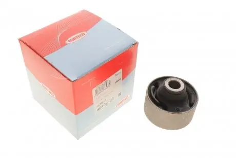 Сайлентблок рычага (переднего/снизу/спереди) Honda Civic VIII 05-13 CORTECO 49402136
